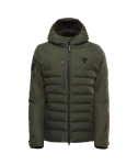 DAINESE striukė M003 D Dry tamsiai žalia