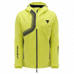 DAINESE striukė HP Ledge geltona/juoda
