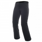 DAINESE kelnės HP2PL1 Lady juodos