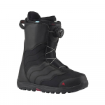 BURTON batai WNS Mint Boa juodi