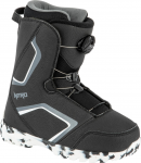 NITRO batai Droid Boa juoda/pilka/balta