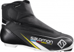 SALOMON distancinio slidinėjimo batai Equipe 8 Classic PL