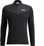 SWIX distancinio slidinėjimo striukė Dynamic Midlayer pusiau užtrauktuku