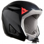 DAINESE &scaron;almas Snow Team JR juodas