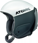 ATOMIC &scaron;almas Redster Replica baltas/juodas