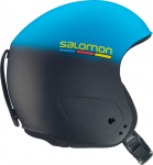 SALOMON &scaron;almas X-Race S-Lab mėlyna/juoda