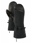 BURTON pir&scaron;tinės AK 3L Gore Oven Mitt tikrai juodos spalvos