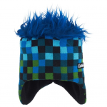 EISBAR kepurė Pixel Cocker vaikams daugiaspalvė