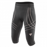 DAINESE termobiksės 3/4 HP1 BL L juoda/rožinė
