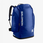 SALOMON kuprinė įrangai Go To Snow Alp 90L race blue