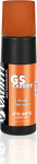 VAUHTI priemonė atspyrio pėdai GS Carrot Liquid Grip Wax -2/-20 Oranžinė 80 ml