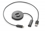 HUSQVARNA belaidis telefono įkroviklis Wireless Charging Module