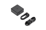 DJI 100W USB-C įkrovimo adapteris