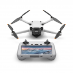 DJI dronas Mini 3 Pro (DJI RC)