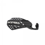 ACERBIS rankų apsaugos Linear ventiliuojamos