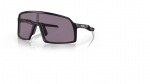 OAKLEY saulės akiniai Sutro S matinė juoda su prizm pilka