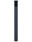 GARMIN siksna pulkstenim Ultrafit 2 26mm Nylon granite blue