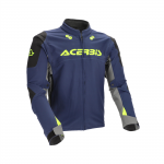 ACERBIS jaka Rally Race blue/yellow