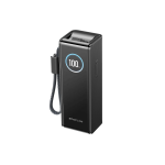 EcoFlow Power Rapid Power Bank 170W/100W 25000mAh