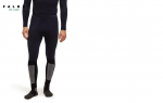 FALKE Long Tights termobikses black