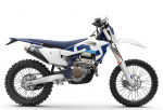HUSQVARNA motocikls FE 250 '26