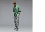 OAKLEY Sandboard Tee nile green t-krekls