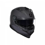 AGV K7 Mono Evo grey ķivere