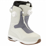 NITRO Fate Boa WMN white zābaki