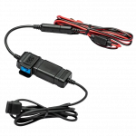 QUAD LOCK adapters Waterproof 12V to USB Smart Adaptor
