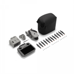DJI drons Lito X1 Fly More Combo (DJI RC2)