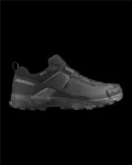 SALOMON shoes X Ultra 5 WIDE GTX black/asphalt/castlerock