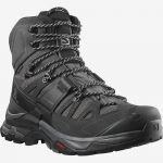 SALOMON batai Quest 4 GTX juodi