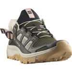 SALOMON batai Techamphibian 5 W pilka/rožinė/balta