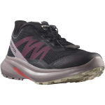 SALOMON batai Hypulse W tamsiai violetinė/rožinė/juoda