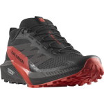 SALOMON batai Sense Ride 5 juoda/raudona