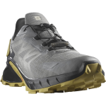 SALOMON batai Supercross 4 GTX pilka/ruda