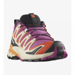 SALOMON batai XA Pro 3D V9 W balta/rožinė/oranžinė
