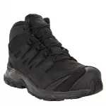 SALOMON taktinė avalynė XA Forces Mid Wide GTX EN juoda