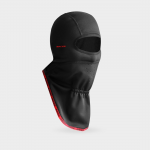 RACER kaukė Windstopper Balaclava juoda