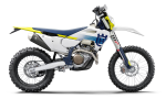 HUSQVARNA motociklas FE 501 '24
