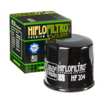 HIFLO alyvos filtras HF-204