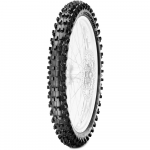 PIRELLI padanga 70/100-19 Scorpion MX32 Mid Soft NHS 42M