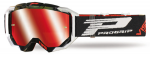 PROGRIP akiniai 3303FL Vista su XLens/TearOffs