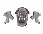 ACERBIS &scaron;almo pagalvėlė skruostui/galvai Steel Carbon