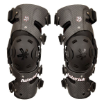 ASTERISK kelio apsaugos Carbon Cell Pro 1.2 pora juoda anglies pluo&scaron;tas