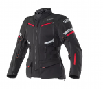 CLOVER striukė GTS 5 WP Lady juoda/juoda
