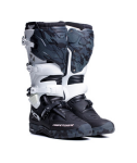 TCX batai Comp Evo 2 Michelin juoda/balta/karinė