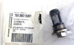 HUSQVARNA varžtas su filtru alyvos nuleidimui FC/FE 450-501 '13-'23