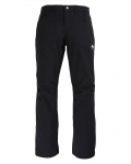 BURTON kelnės W Vida true black