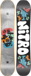 NITRO dēlis Ripper Kids
